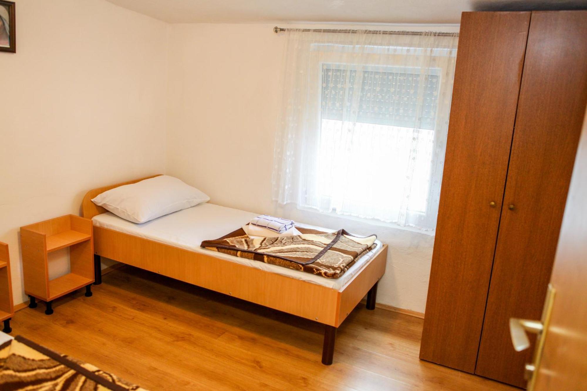 Ana Stjepan Nikolic - Pilgrim'S 2Nd Home Međugorje Oda fotoğraf