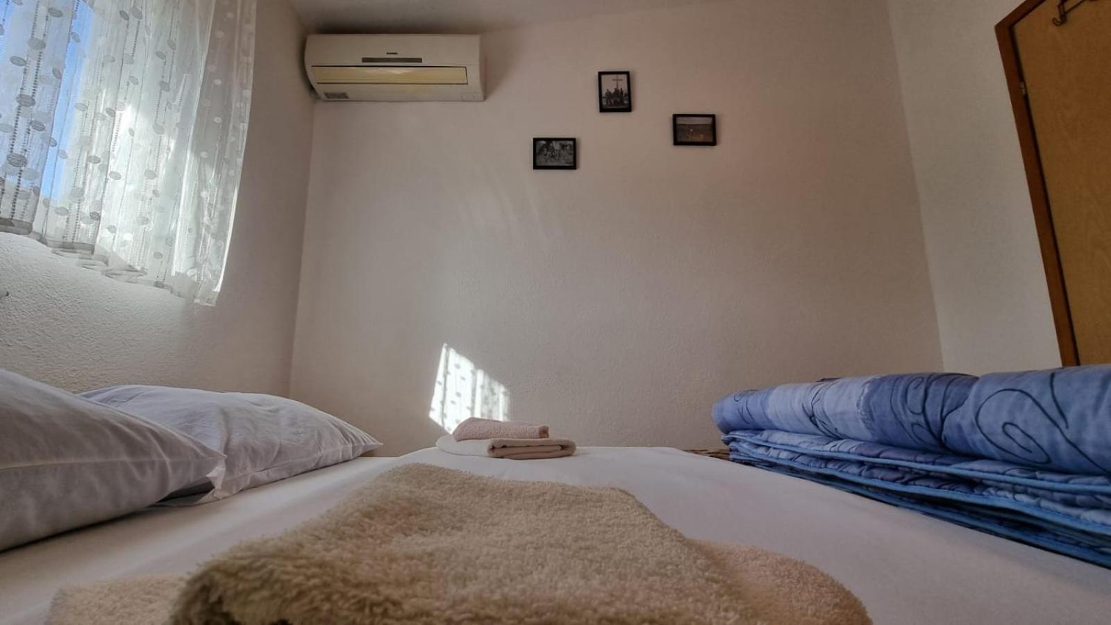 Ana Stjepan Nikolic - Pilgrim'S 2Nd Home Međugorje Dış mekan fotoğraf
