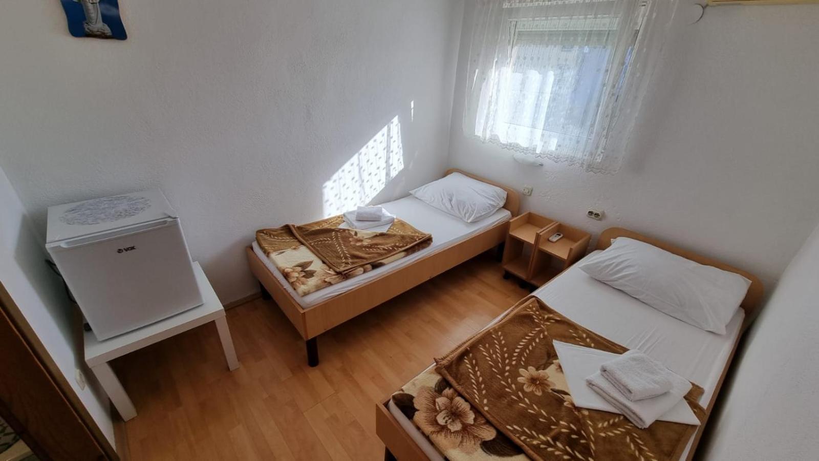 Ana Stjepan Nikolic - Pilgrim'S 2Nd Home Međugorje Dış mekan fotoğraf