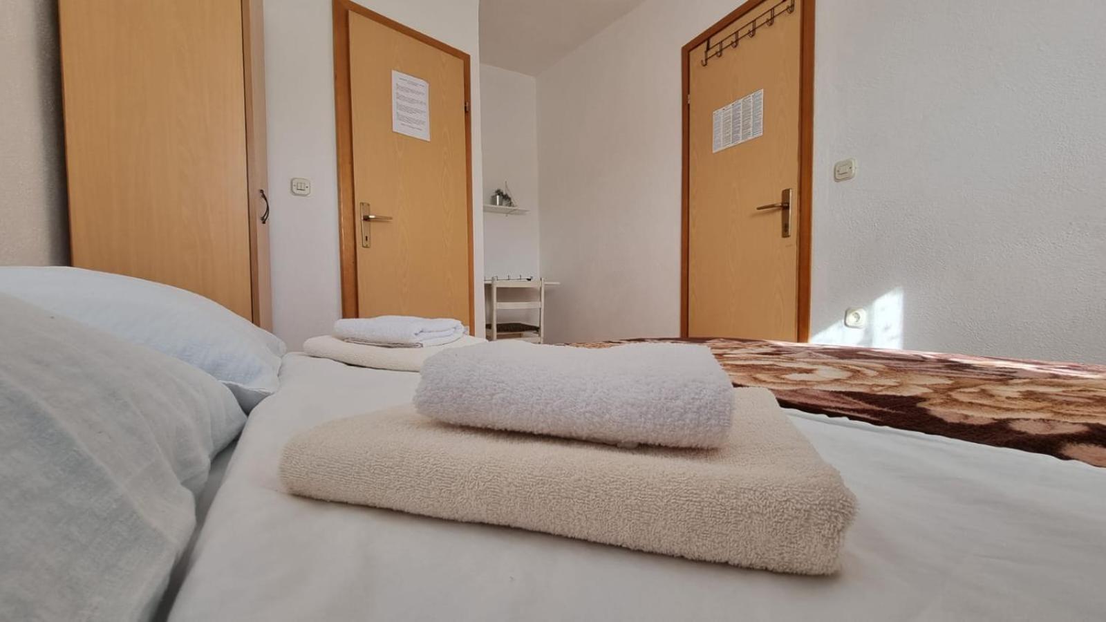 Ana Stjepan Nikolic - Pilgrim'S 2Nd Home Međugorje Dış mekan fotoğraf