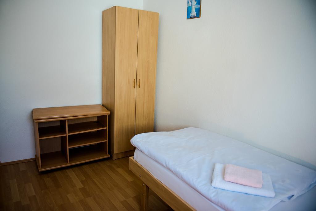 Ana Stjepan Nikolic - Pilgrim'S 2Nd Home Međugorje Dış mekan fotoğraf