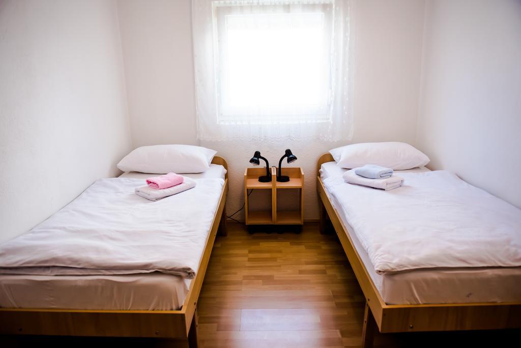 Ana Stjepan Nikolic - Pilgrim'S 2Nd Home Međugorje Dış mekan fotoğraf