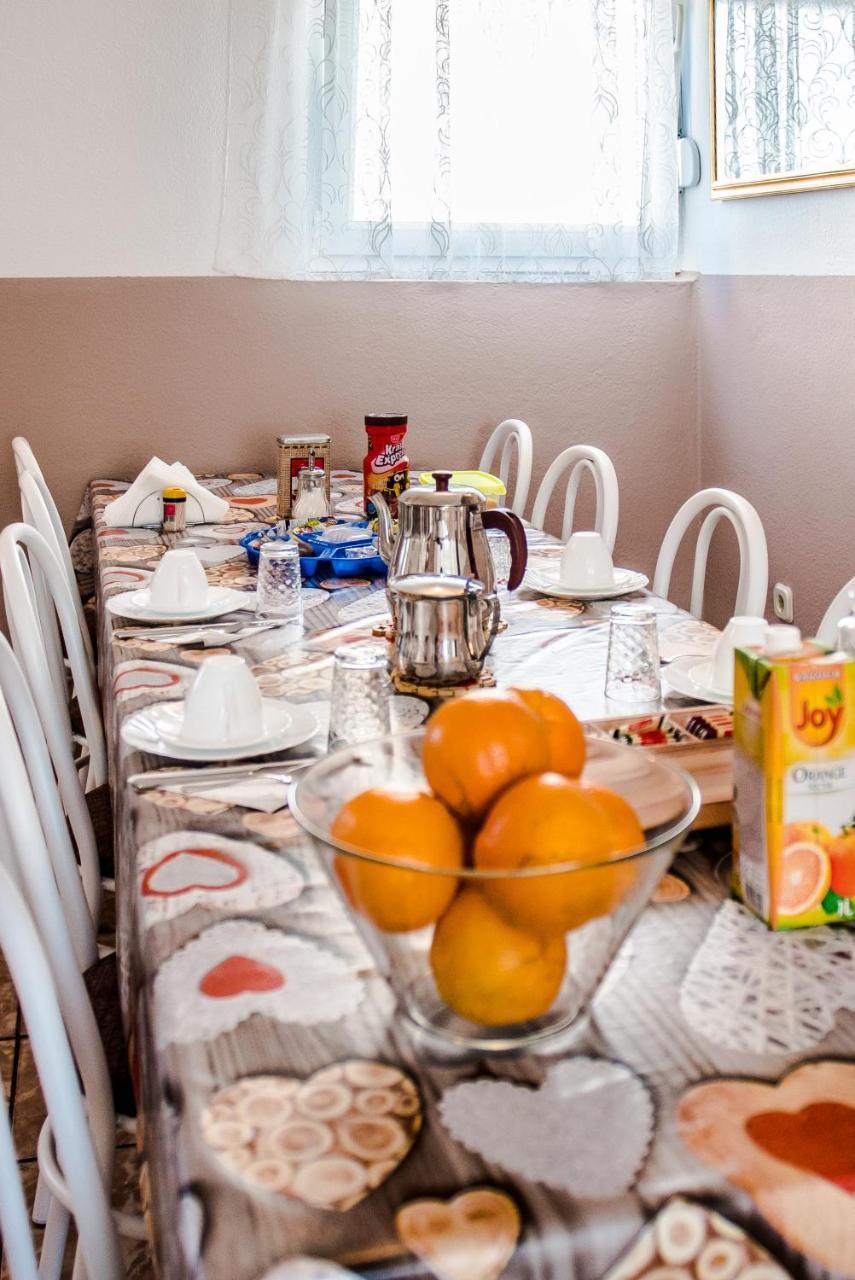 Ana Stjepan Nikolic - Pilgrim'S 2Nd Home Međugorje Dış mekan fotoğraf