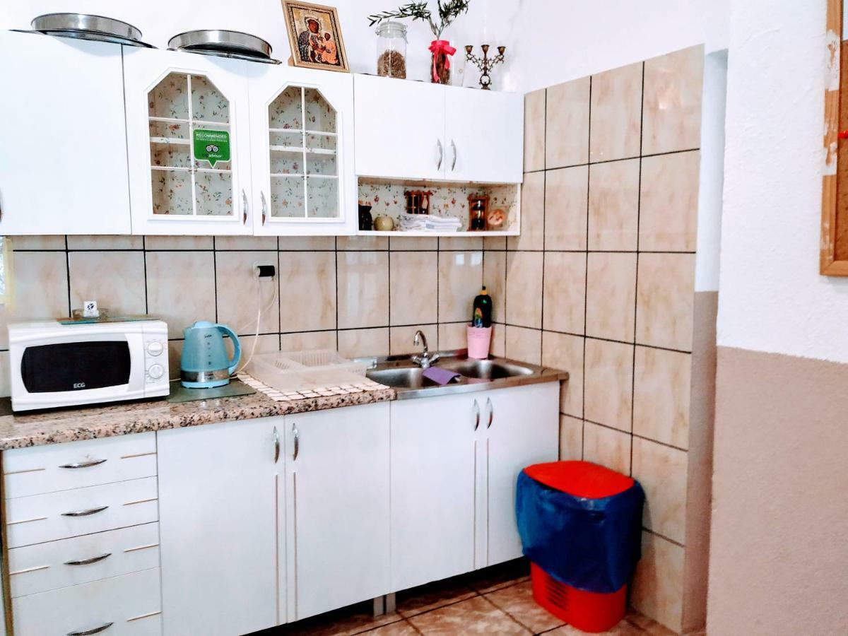 Ana Stjepan Nikolic - Pilgrim'S 2Nd Home Međugorje Dış mekan fotoğraf